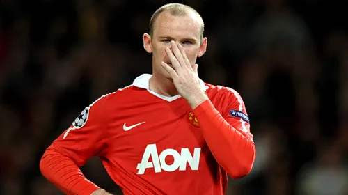 VIDEO** Un club din Australia anunță: l-am transferat pe Rooney :))