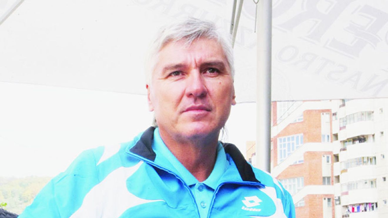 Aihan Omer: "Echipa națională este ca un serviciu militar, vrei nu vrei, trebuie să vii. Este o datorie de onoare să-ți reprezinți țara"