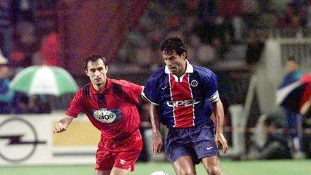 Fostul șef al roș-albaștrilor rupe tăcerea despre PSG - Steaua 5-0, meci suspectat de blat: „Unii credeau că sunt prea buni, alții că sunt prea proști. Le tremurau gladiolele”