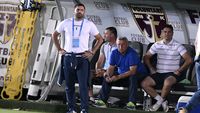 Marius Baciu, comparat cu Cristi Chivu după ce a semnat cu FCSB! „Sper ca Steaua să se lupte iar la titlu cu el antrenor”