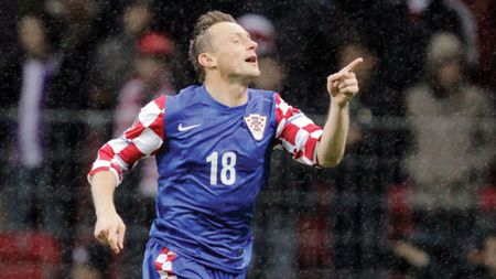 Bătuți ca la Rovine! Turcia - Croația 0-3