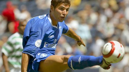 Se întoarce Mutu în Anglia?** VIDEO Reacția tehnicianului de la QPR când e întrebat de transferul "Briliantului"