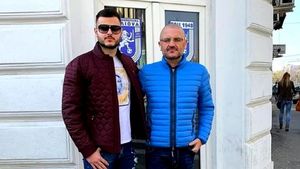 Reacție fabuloasă în războiul Adrian Mititelu – Adiță Mititelu! „Să pună bossulică pe șapcă”