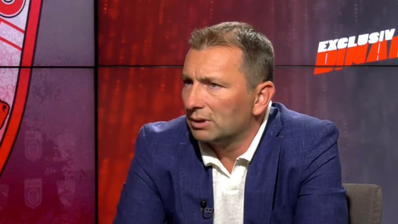 De ce nu a intrat Andrei Cionca de la început în acționariatul lui Dinamo: nu a fost de acord cu plata sumei de 500.000 de euro către Dorin Șerdean! „Am spus că nu înțeleg ce stă în spatele acestei sume. Acești bani ce drept îți dau?” | VIDEO Exclusiv Dinamo