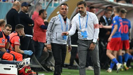 Zeljko Kopic se opune transferurilor lui Dennis Politic și Kennedy Boateng la FCSB. Mesaj vehement pentru conducerea lui Dinamo