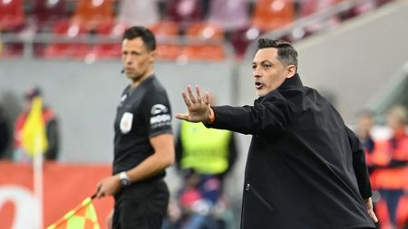 Mesajul lui Mirel Rădoi înainte de Turcia – România: „Mircea Lucescu să-i surprindă pe adversari cum a făcut cu Austria!”