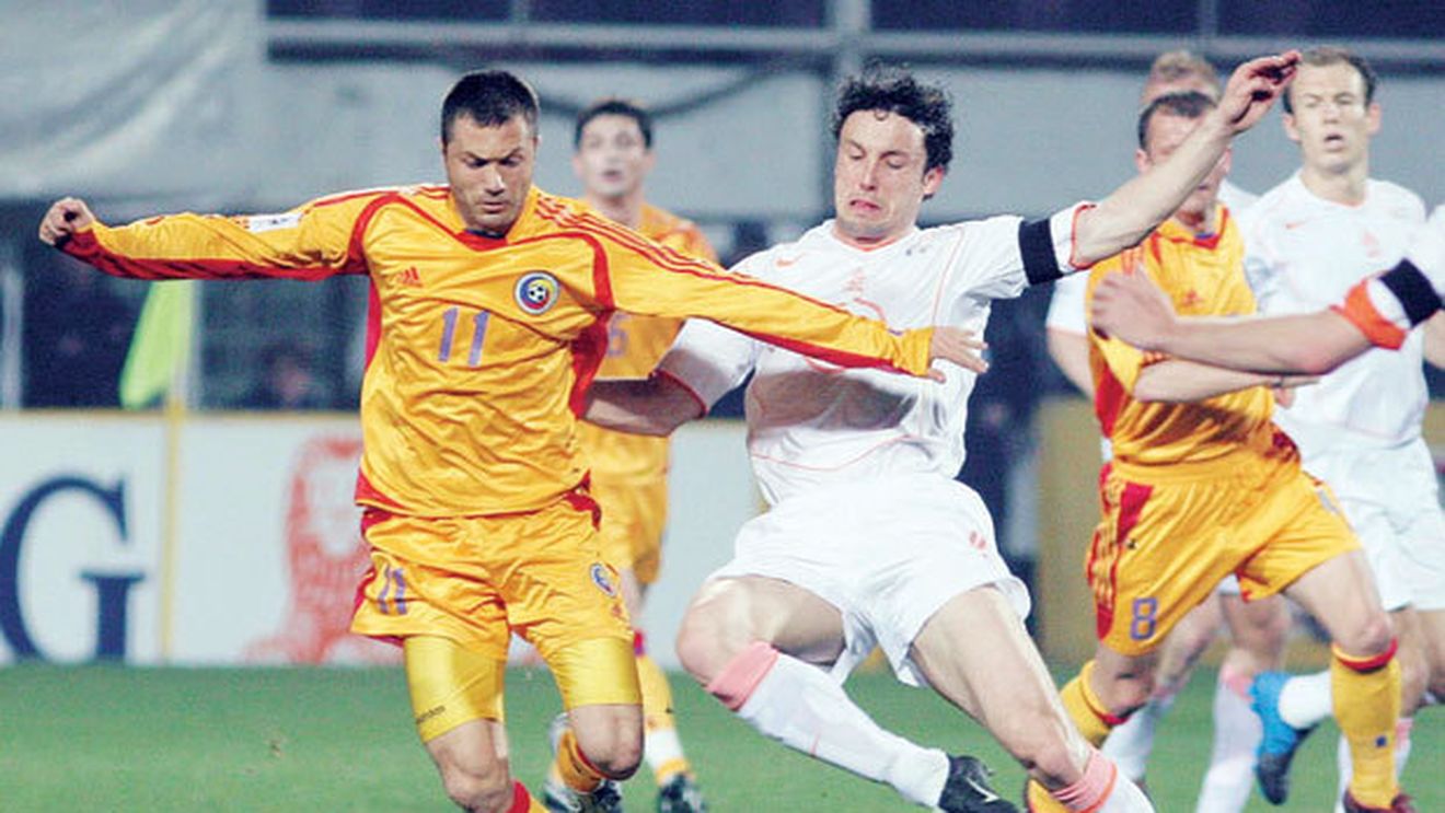 Dezvăluirea lui Adrian Ilie după 22 de ani: „Am avut oferte de la Real Madrid, Manchester United și AC Milan” De ce a picat mutarea | VIDEO