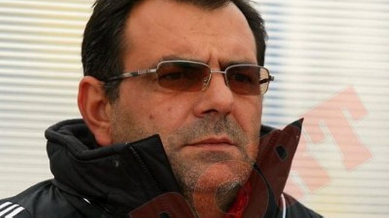 Stoica: "Joc full-atac cu Steaua"