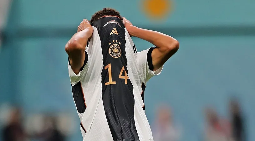 Un fost „Balon de Aur” îi avertizează pe spanioli cu privire la superstarul naționalei Germaniei: „Atenție la el. Poate fi următorul Messi”