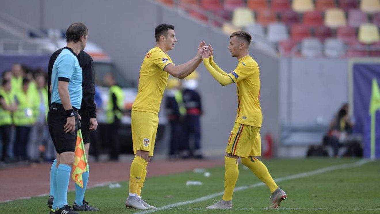 EXCLUSIV | De ce nu va fi fostul fundaș dinamovist și un om de bază al echipei naționale? "Între ei și Ionuț Nedelcearu sunt vreo zece etaje diferență"