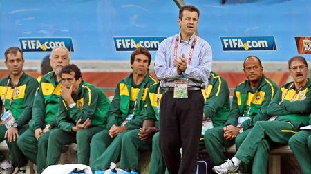 Dunga se teme: "Cele 5 victorii cu Chile sunt statistică! Au progresat, sunt mai rapizi!"