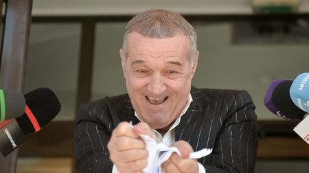 Gigi Becali e, de fapt, șeful fotbalului din România. Gino Iorgulescu a răspuns ca la apel în cazul Edjouma: „Încercăm să facem asta”