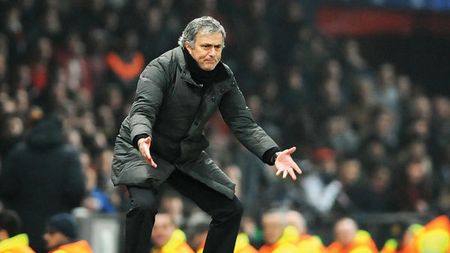 A întrecut măsura?** Mourinho lansează un atac fără precedent: "FIFA aranjează voturile pentru Balonul de Aur!"