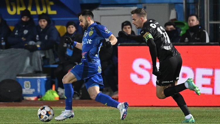 DECLARAȚII Cristi Bărbuț, reproș pentru Nicușor Bancu: „I-am spus asta”