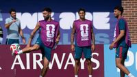 FC Barcelona a dat lovitura! Titularul din naționala Portugaliei a semnat până în 2029 cu echipa lui Flick
