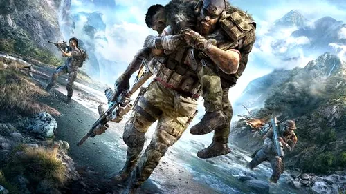 Tom Clancy''s Ghost Recon Breakpoint - iată când se desfășoară Open Beta-ul