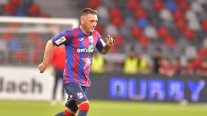 Îl mai ții minte pe Dennis Şerban? Face avere cu o afacere greu de imaginat pentru un fotbalist: ce face la Aeroportul Internațional Mihail Kogălniceanu