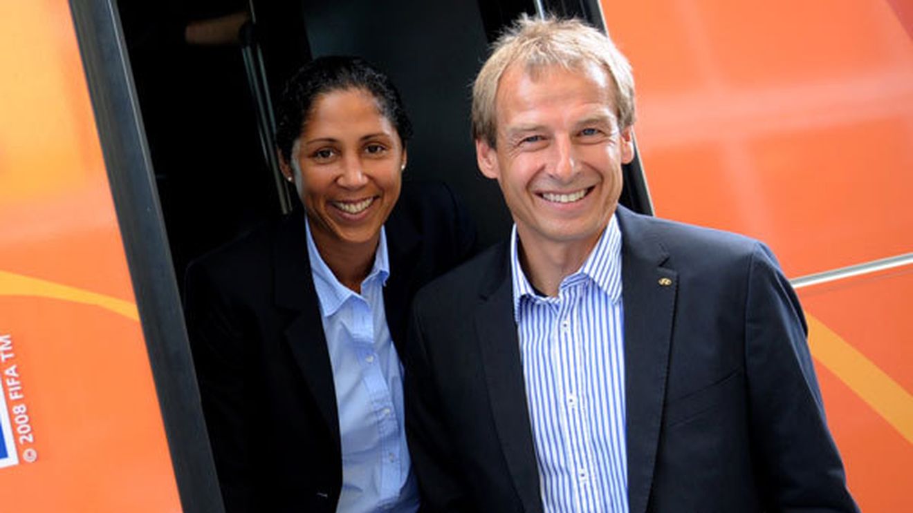 Statele Unite și-au luat super selecționer!** Klinsmann îi va pregăti pe americani pentru CM