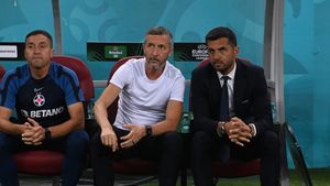 Mihai Stoica a anunțat cine o va antrena pe FCSB după plecarea lui Nicolae Dică: „Patronul a luat decizia asta și aici mă opresc!”