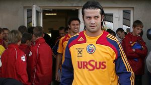 Chivu: "Meciul trebuie să se dispute în limitele bunului simț"