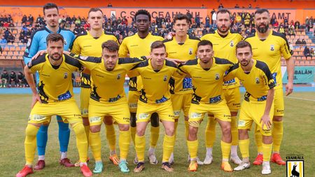 La Ceahlăul se taie în carne vie după ce s-a ratat play-off-ul Ligii 2. Cei cinci jucători la care echipa vrea să renunțe înainte de startul play-out-ului | EXCLUSIV