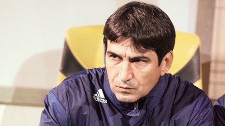 Piți "joacă" legal!** Adevăratul MOTIV pentru care tehnicianul ezită să preia pe Dinamo sau echipa națională