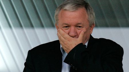 "Nu e sfârșitul lumii dacă pierdem în Ghencea" TU CE CREZI?