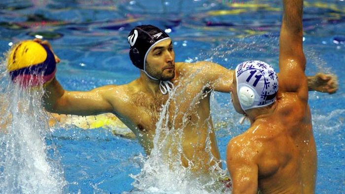 România a debutat cu victorie** în Liga Mondială la polo