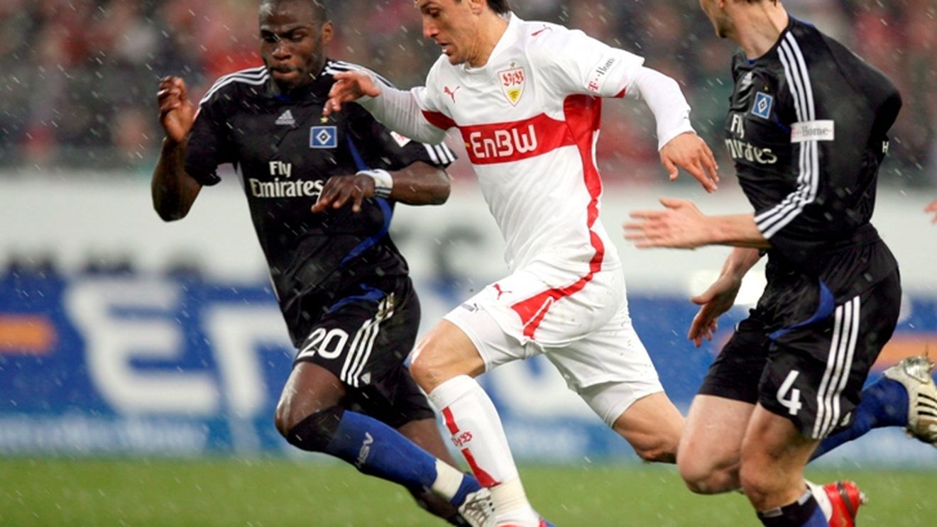 UEFA Intertoto / Rezultate din prima manșă a turului III