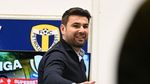 Cu cine va semna Adrian Mutu: „M-am ars şi nu mai vreau”