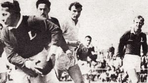 A murit Ilarion Ciobanu