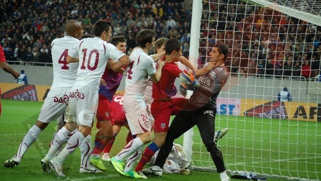 "BĂ‚TAIE veți vedea când ne vom întâlni!"** Prepeliță i-a ieșit în cale lui Coman de Sărbători! UITE ce a ieșit