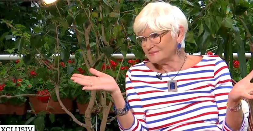 Experiența prin care a trecut Monica Tatoiu. ”Când era să mor înecată, am zis să se întâmple repede, ca să nu simt nimic”