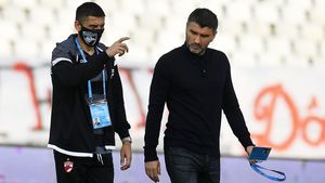 Se întoarce Ionel Dănciulescu la Dinamo? „Am fost de față când a plecat! Cine știe cum este viața?”