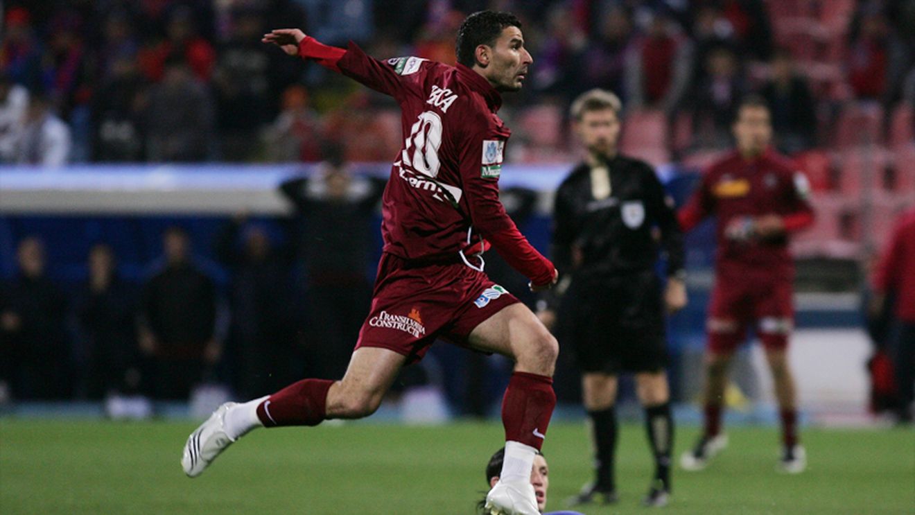 Vezi aici de ce i-a enervat Trică pe steliști