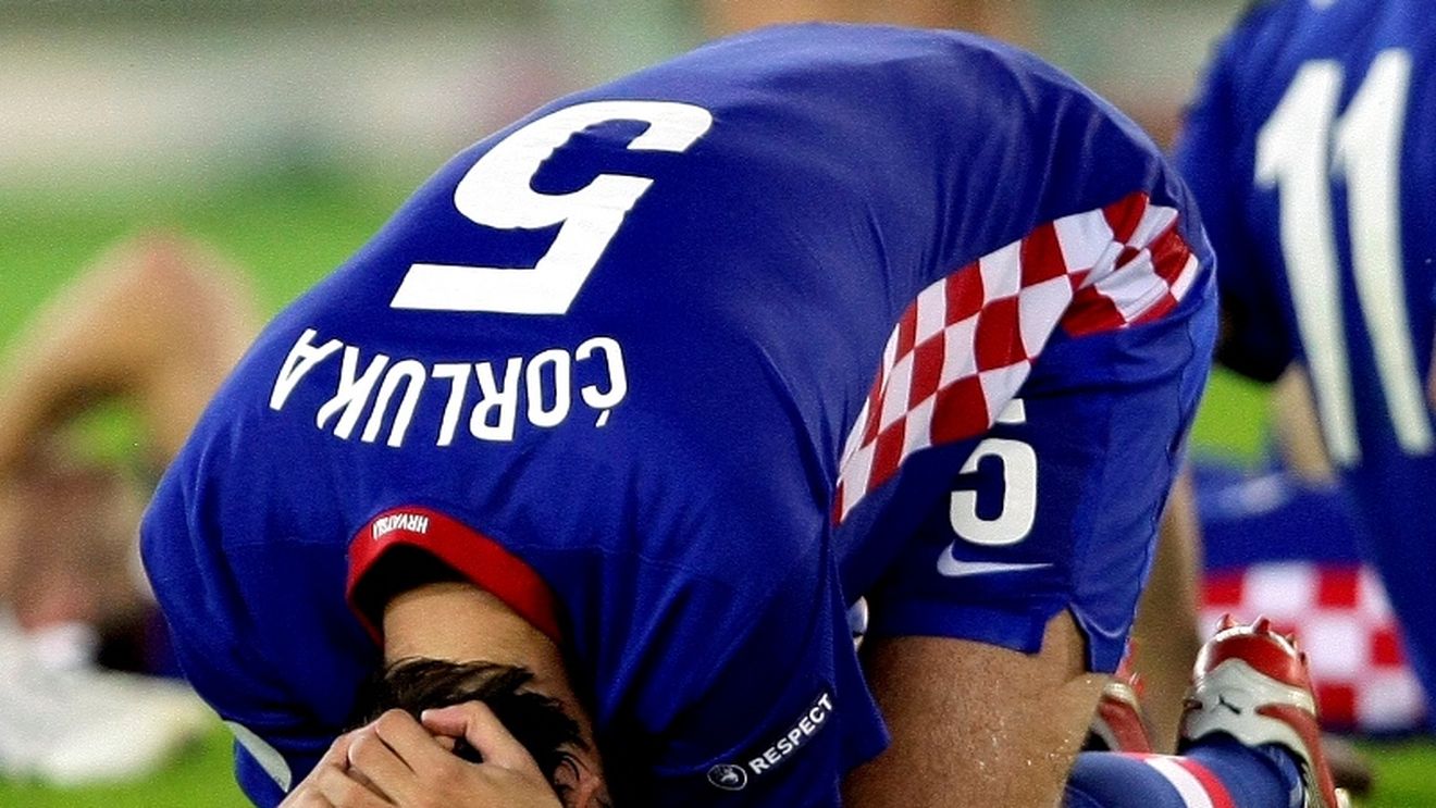 Presa croată: "Vă iubim oricum!"