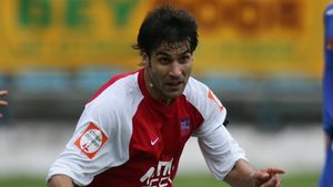 "Oferta lui Dinamo pentru Jelev a fost doar o 'bombiță', nimic real!"