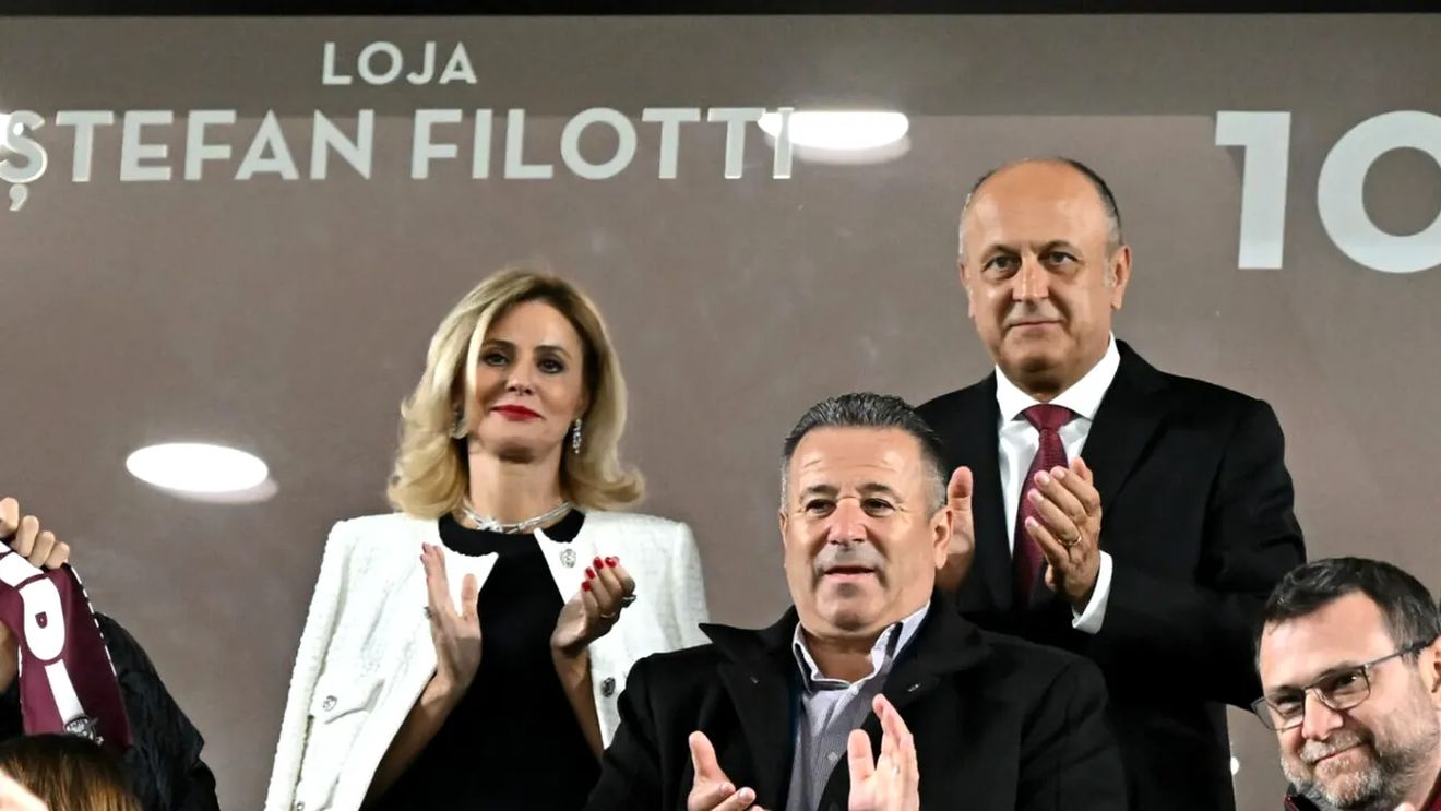 Diana Şucu a ieşit şi l-a apărat ca o leoaică pe soțul ei. I-a distrus pe cei care l-au atacat pe Dan Şucu: „Neica nimeni care aruncă lături”