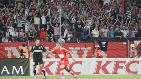 "Dinamoviștii sunt învățați cu performanța!** Trebuie să ne spălăm păcatele în fața fanilor"