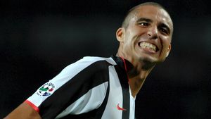 Trezeguet se desparte de Juve după un deceniu!** "Vreau să mă întorc acasă!"