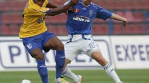 Gerlem**, trimis la Farul II