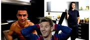 Cristiano Ronaldo este cel mai bine plătit sportiv din lume. Sume uriașe în topul Forbes: pe ce loc se află Messi