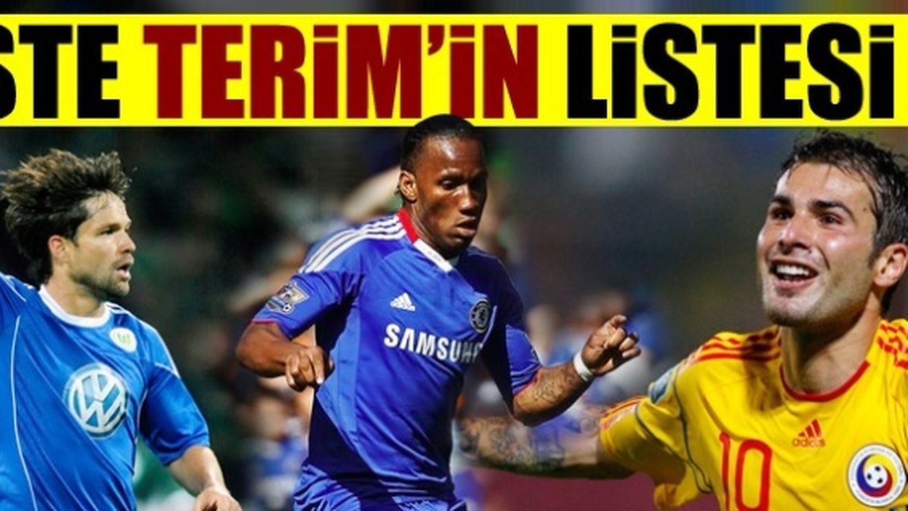 Mutu se bate cu Drogba și Diego!** Terim, despre transferul "Fenomenului din Călinești" la Galata