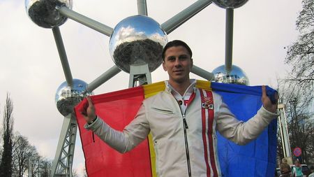 Marius Mitu, amendat de justiția belgiană cu 15.000 de euro în dosarul meciurilor trucate. Detalii de la proces: "Unii jucători confirmau, alții negau"