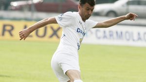 Coroian: "Nu vreau să mai aud de Surdu"