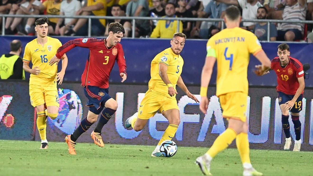 Cum a fost umilit starul lui Gică Hagi la națională! Decizia care îi poate afecta întreaga carieră: "Au venit mulți scouteri să-l vadă şi tu nu îl bagi un meci întreg?"