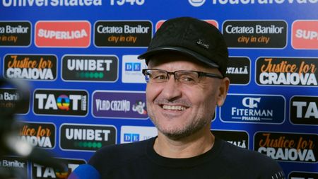 Adrian Mititelu face o predicție incredibilă: „Dinamo Bucureşti va domina fotbalul românesc după ce va avea noul stadion”