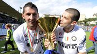 Materazzi, reacție despre Chivu: „Noi, țiganii, ne-am înțeles cu Mourinho dintr-o privire”