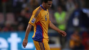 Rădoi a găsit soluția:** "Prin atitudine vom compensa diferența dintre noi și marile echipe!"