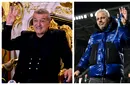 „Tu lucrezi în Giulești”. Gigi Becali l-a umilit pe Marius Șumudică și a făcut o comparație menită să-l atace